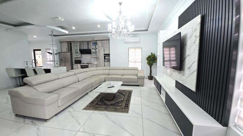 3 Bedroom Property for Sale in Ville D Afrique North West